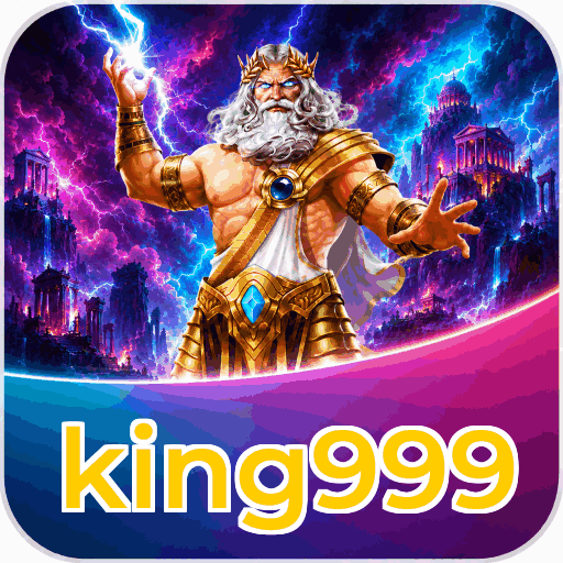 king999 - Peningkatan performa dan UI/UX terbaru